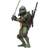 NECA Teenage Mutant Ninja Turtles Leonardo