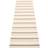 Pappelina Grace Beige 70x280cm