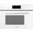 Miele DGM 7840 Hvid