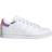 Adidas Junior Stan Smith - Cloud White/Cloud White/Core Black