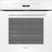 Miele H 7264 BP Hvid