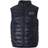 Emporio Armani Quilted Gilet - Blue