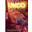 Undo: Cherry Blossom Festival