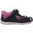 Superfit Fanni Ocean/Pink Sneakers - Roze/Blauw