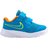 Nike Star Runner 2 TD - Blue/Yellow