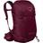 Osprey Skimmer 28 W - Plum Red
