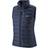 Patagonia Women's Down Sweater Vest - Classic Navy