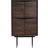 Muubs Wing Opbevaringsskab 85x155cm