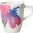 Villeroy & Boch Artesano Flower Art Espresso Cup 10cl