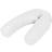 vidaXL Pregnancy Pillow J-Shaped 54x43cm