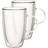 Villeroy & Boch Artesano Hot & Cold Beverages Latte Glass 45cl 2pcs