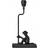 PR Home Mrs.Nilsson Lampefod 44cm