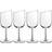 Villeroy & Boch NewMoon White Wine Glass 30cl 4pcs