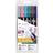 Tombow ABT Vintage Colors 6-pack