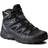 Salomon X Ultra 3 Mid GTX M - Black/India Ink/Monument