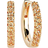 Sif Jakobs Ellera Earrings - Gold/Yellow