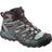 Salomon X Ultra 3 Mid GTX M - Lead/Stormy Weather/Bossa Nova