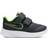 Nike Star Runner 2 TDV - Anthracite/Electric Green/White