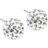 Blomdahl Ball Earrings - Silver