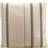 House Doctor Morocco Hovedpudebetræk Beige (55x55cm)