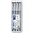 Staedtler Pigment Liner Color Pen 308 4-pack