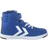 Hummel Stadil Ribstop High Jr Sneakers - Nebulas Blue