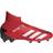 Adidas Junior Predator 20.3 FG Boots - Active Red/Cloud White/Core Black