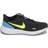 Nike Revolution 5 GS - Black/Laser Blue/Hyper Crimson/Lemon Venom