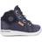 ecco First Navy Unisex Zapatos Azul