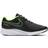 Nike Star Runner 2 GS - Anthracite/White/Electric Green