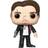 Funko Pop! Television Altered Carbon Takeshi Kovacs