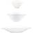 Villeroy & Boch Vapiano Trio Bowl 6pcs