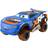 Mattel Disney Cars XRS MUD Racing Barry Depedal