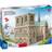 Ravensburger 3D Puzzle Notre Dame 324 Pieces