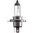 Philips H4 Halogen Lamps 55W P43t-38