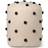 Ferm Living Dot Tufted Pouffe 48cm