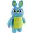 Mattel Disney Pixar Toy Story 4 Bunny