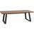 Rowico Home Melville Soffbord 65x140cm