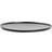 Muubs Ceto Flad tallerken 27.5cm