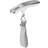 Goobay Digital Luggage Scale - Silver