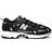 New Balance 827 Abzorb Black Grey