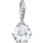 Thomas Sabo Charm Club Charm - Silver/White