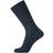 Egtved Bamboo No Elastic Socks - Marine