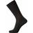 Egtved Bamboo No Elastic Socks - Zwart