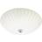Markslöjd Cut Ceiling Flush Light ∅ 35cm