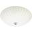 Markslöjd Cut Ceiling Flush Light 35cm