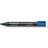 Staedtler Lumocolor Permanent Marker Blue 2-5mm