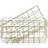 House Doctor Simply Kurv 32cm 2stk