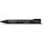 Staedtler Lumocolor Permanent Marker Black 352 2mm