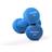 Peak Neoprene Dumbbells 2x3kg